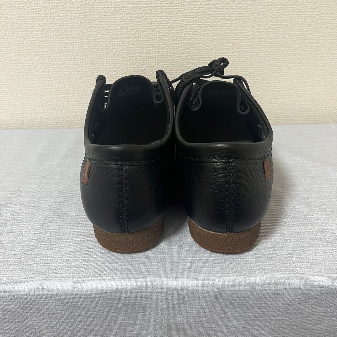 【新品】クラークス　Clarks ワラビー モカシン シェイカーIIラン
