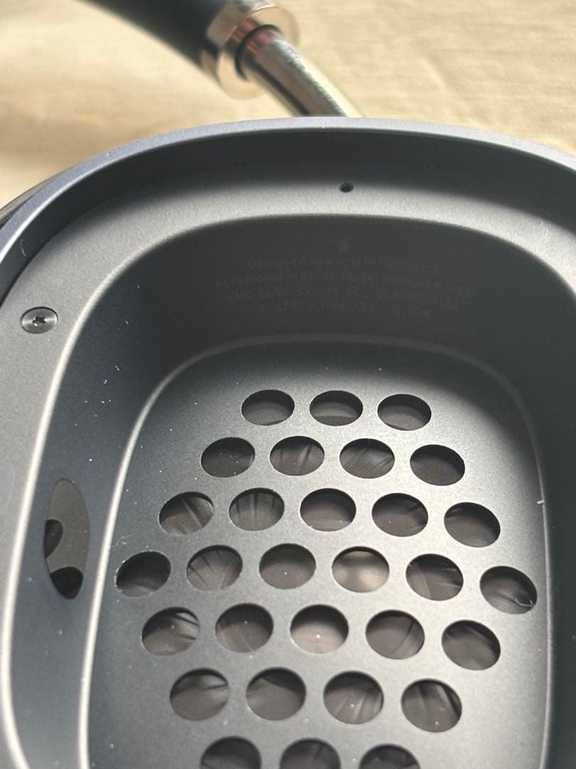 typeCApplecare+おまけ多AppleAirPodsMaxミッドナイト