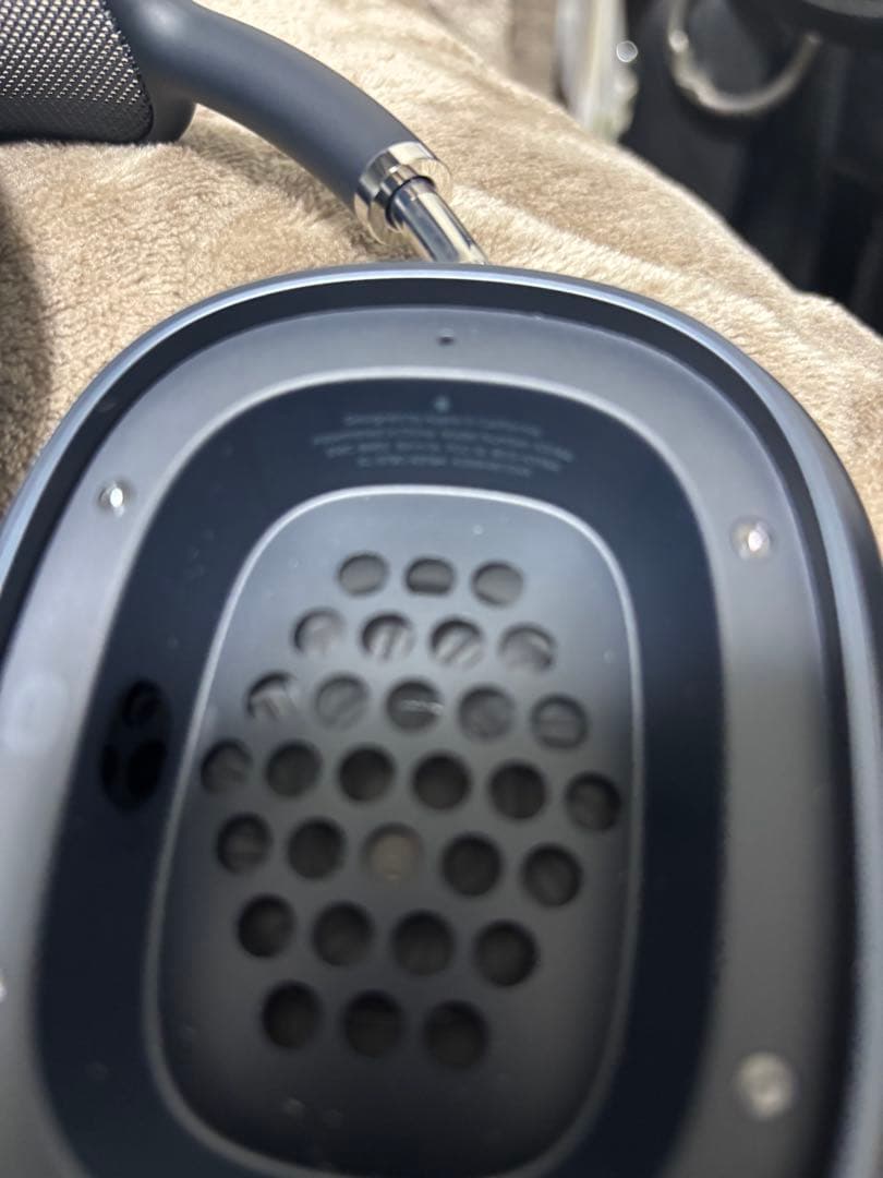 typeCApplecare+おまけ多AppleAirPodsMaxミッドナイト