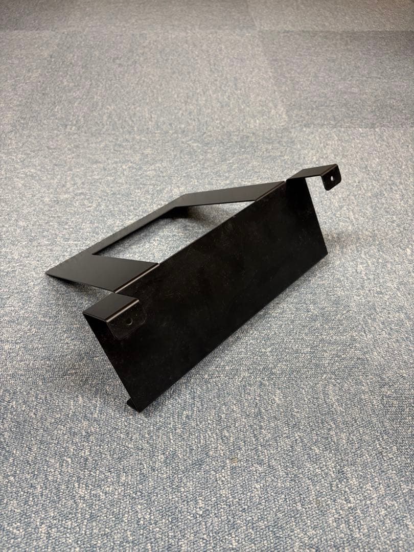 デスク下 PC収納 ラック