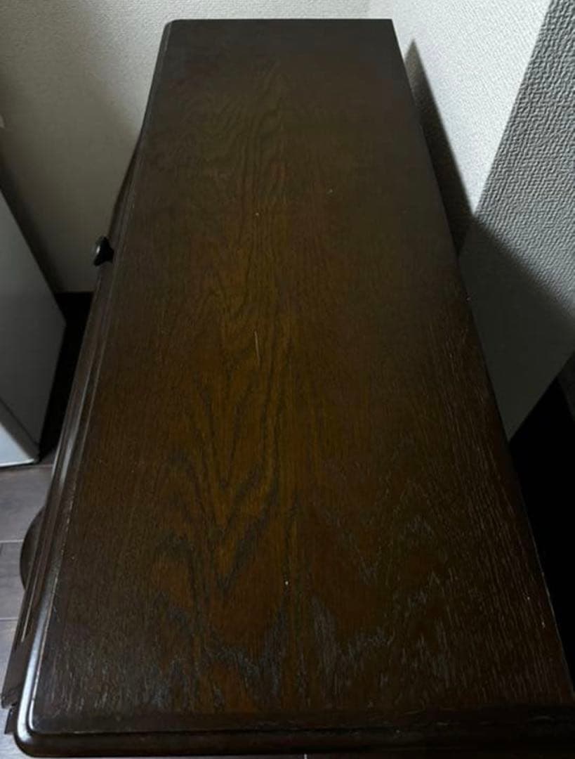 セール✨アンティーク　ライティングビューロー