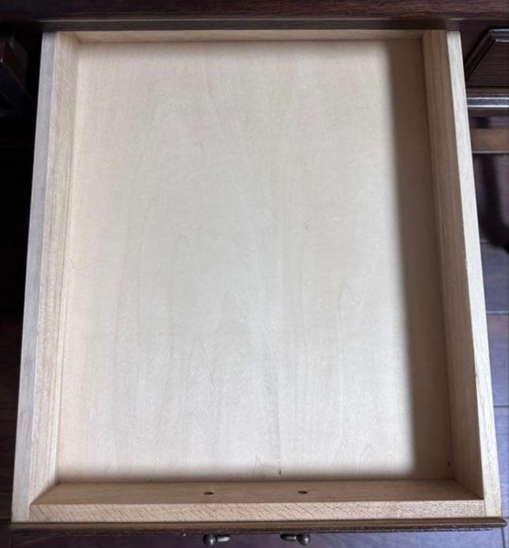 セール✨アンティーク　ライティングビューロー