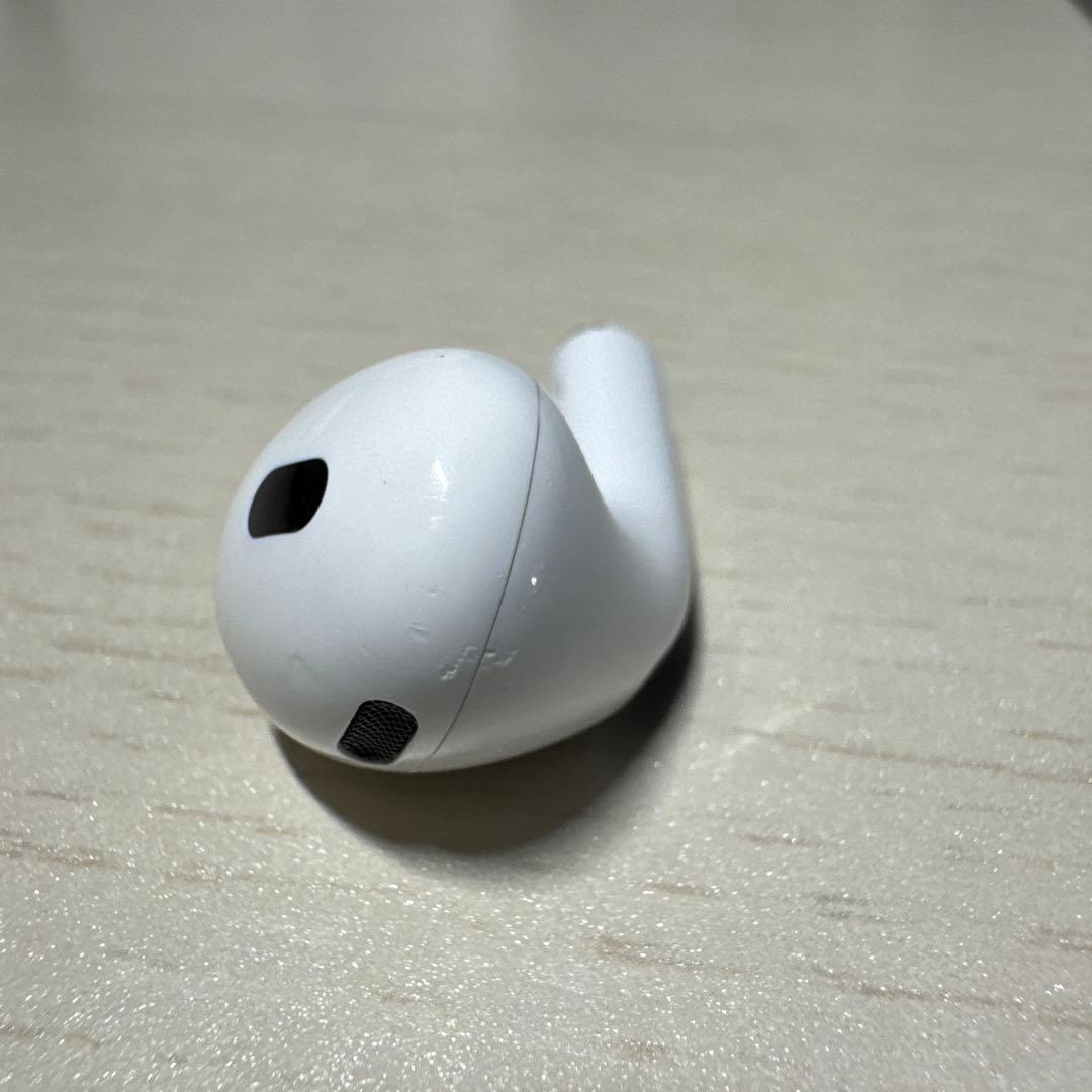 正規品 AirPods Pro 第2世代 本体 充電ケース付き＋おまけ
