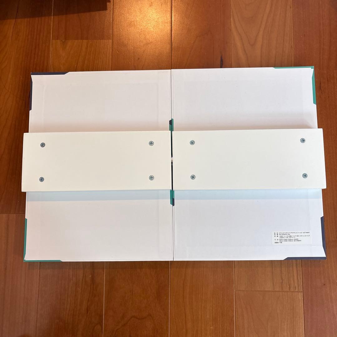 GETAWAY スイング練習用ボード BAISE GOLF