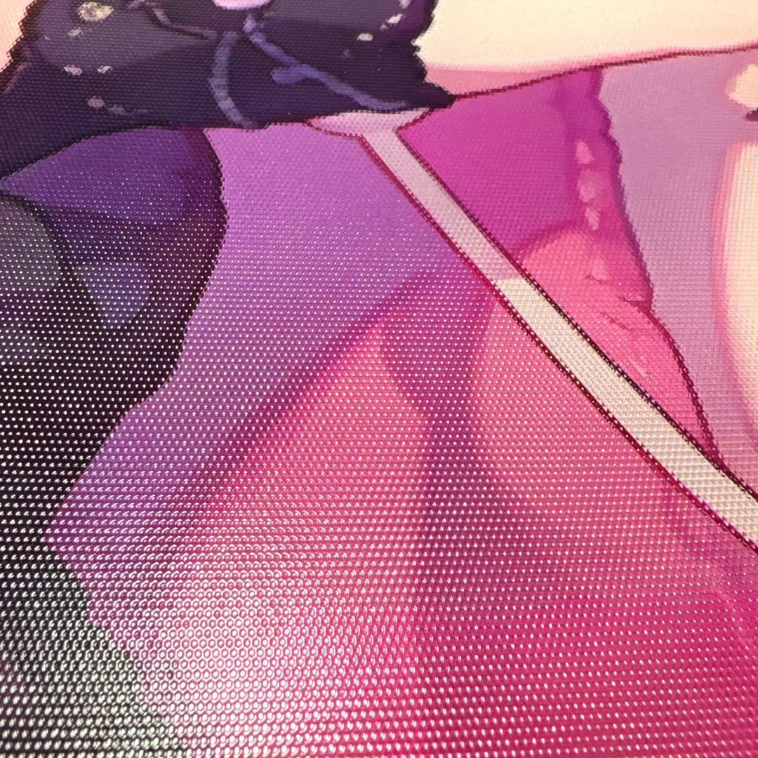 初音ミク ゲーミングガラスマウスパッド コントロールタイプ