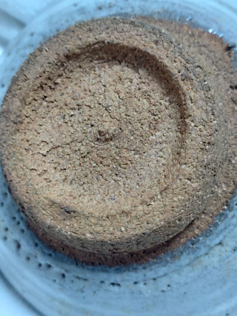 茶道具　唐津焼　四代陶痴造　抹茶碗