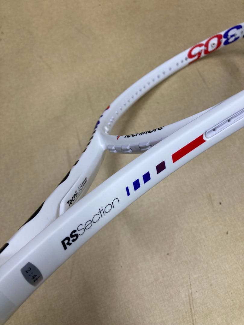 2024 Tecnifibre Tfight 305 G2 新品未使用