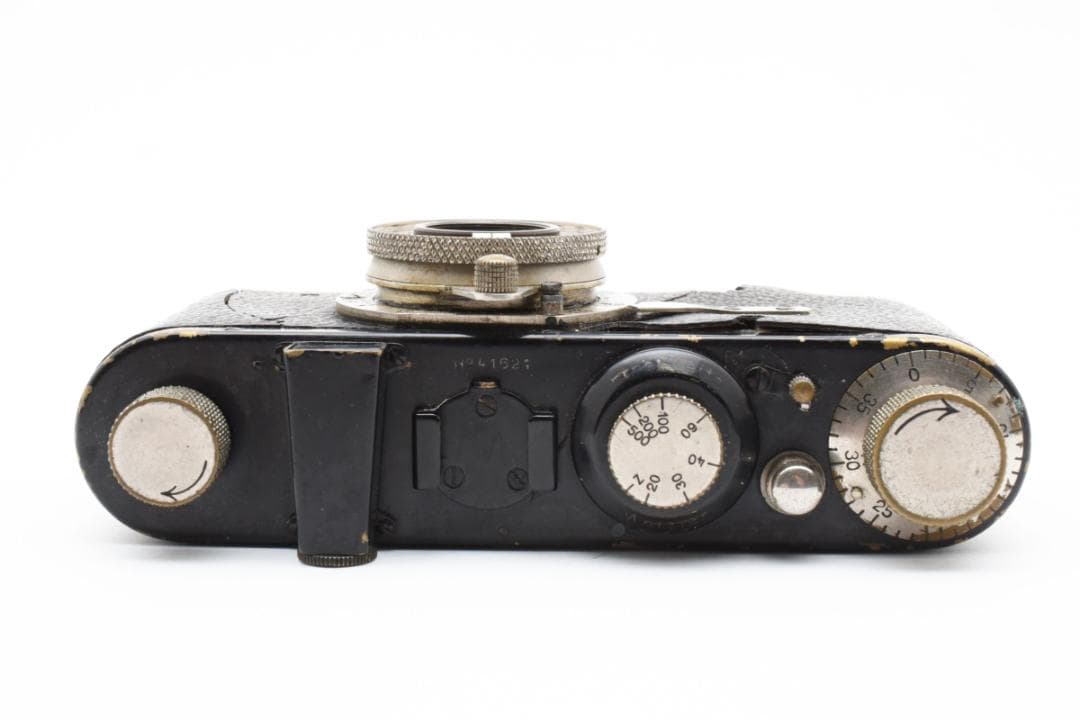 ライカ LEICA A型(Model ⅠA) 旧エルマー 50mm F3.5