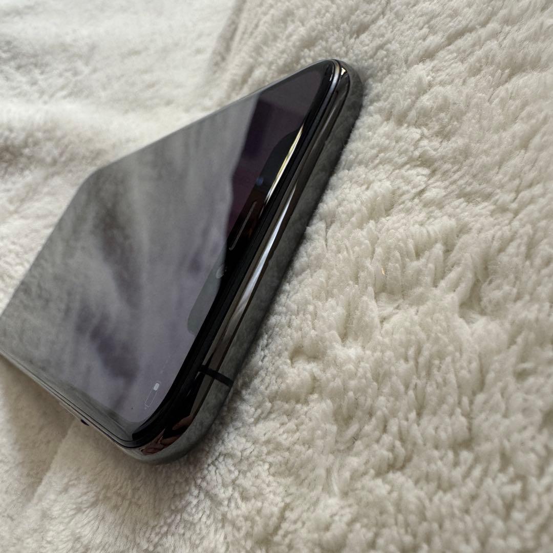 T*o様 iPhone xs 256G スペースグレイSIMフリー