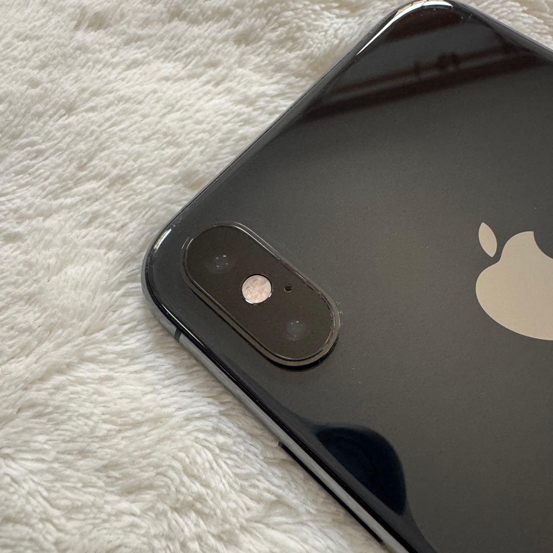 T*o様 iPhone xs 256G スペースグレイSIMフリー