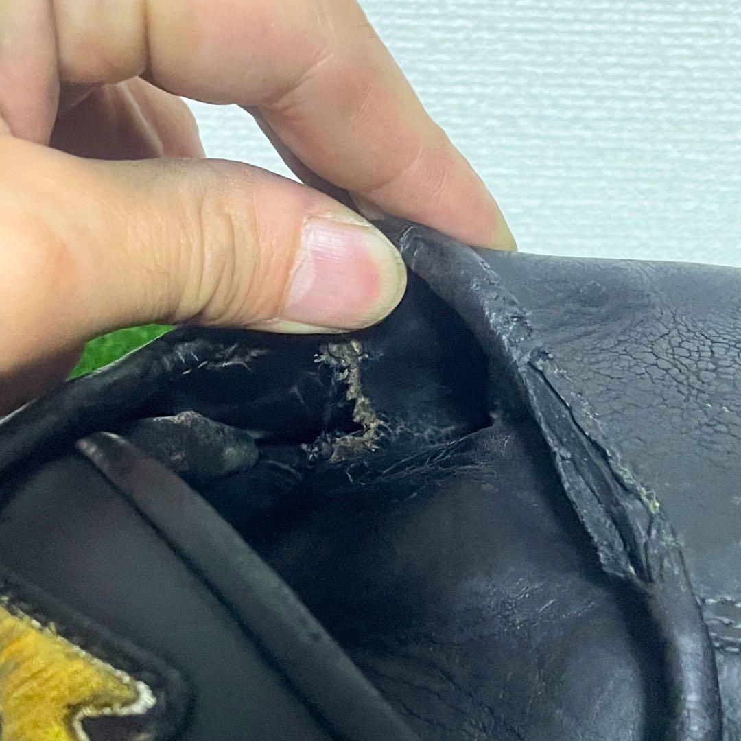 ミズノプロ　硬式　高校野球対応　ファーストミット