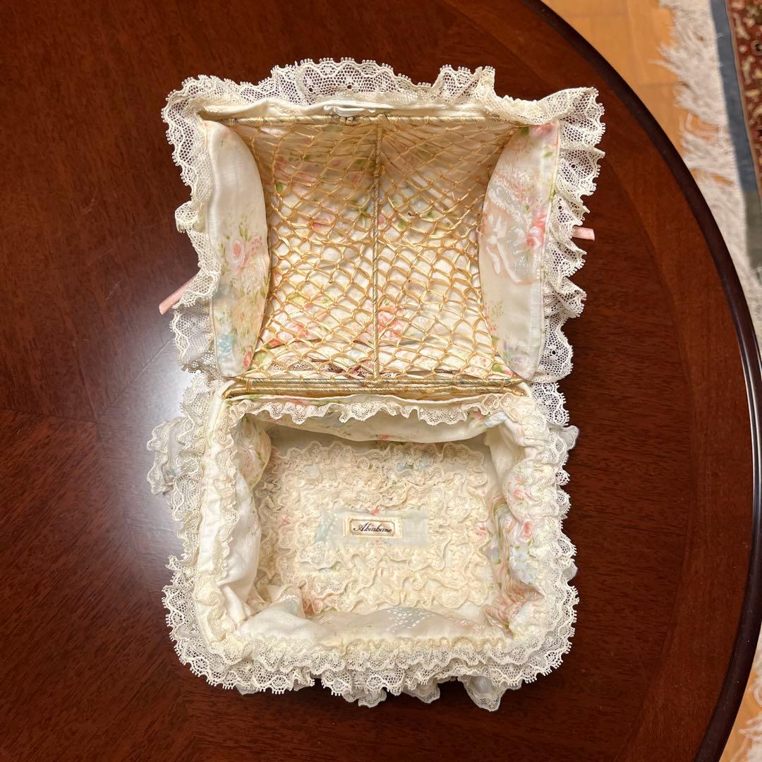 サエラアキアカネ小物入れボックス