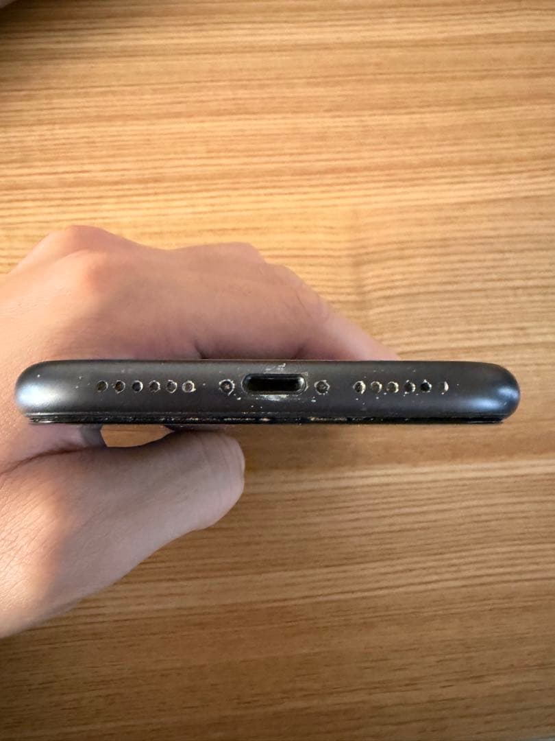 早い者勝ち！Apple iPhone 11 128gb ブラック SIM フリー