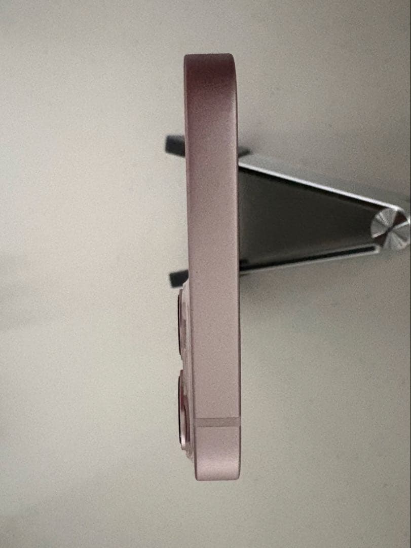 iPhone13 128GB ピンク　SIMフリー