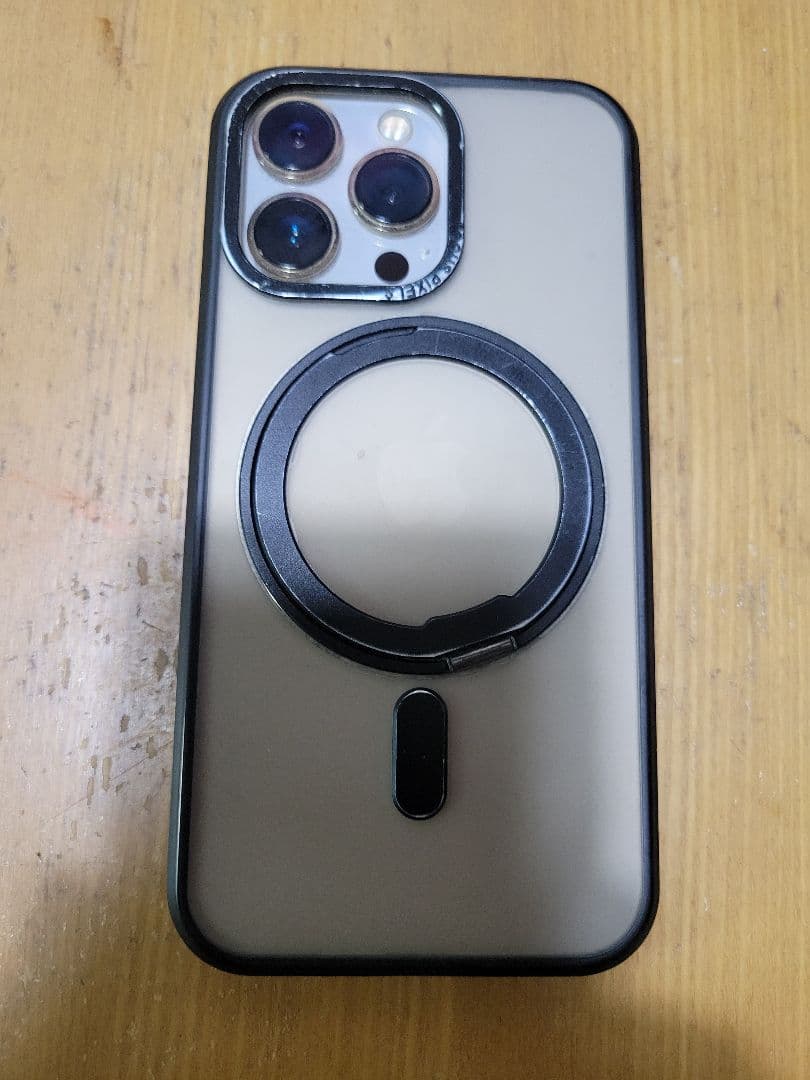 スマートフォン本体 iphone 13 pro