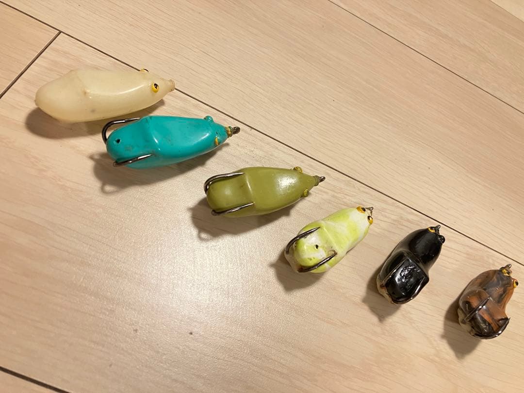 27) ウィップラッシュファクトリー絶盤。SOD FOD中古6個