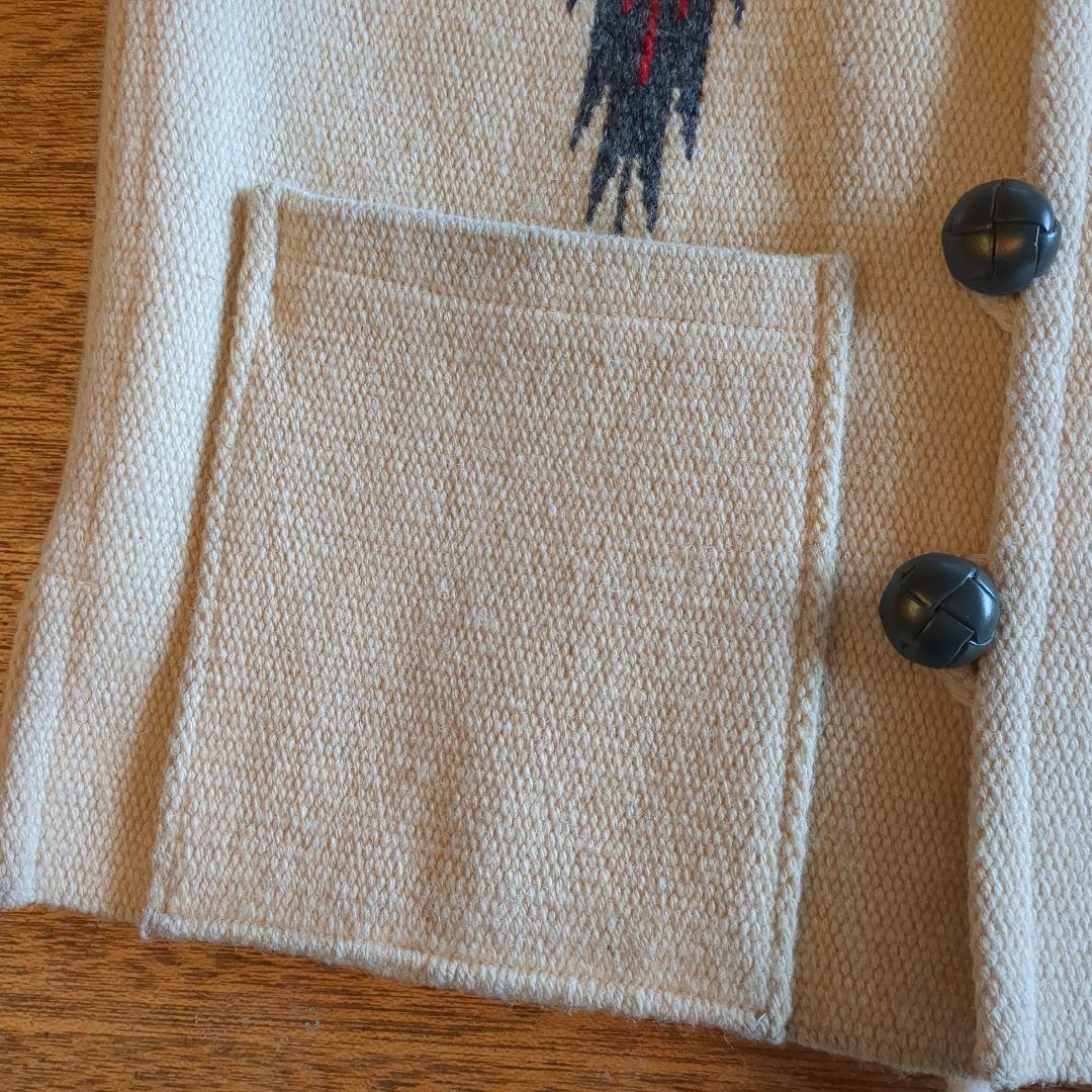 チマヨベスト ORTEGA'S 36 白