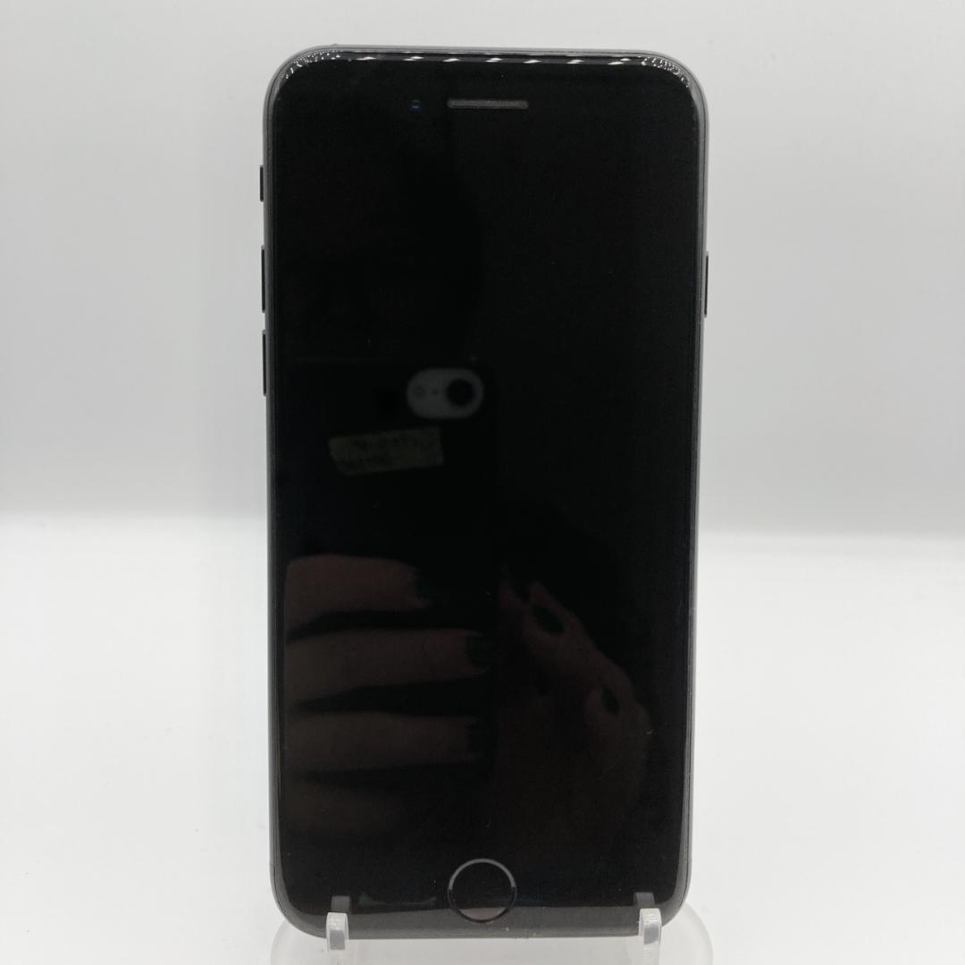 【良品】iPhoneSE 第2世代 64GB SIMフリー MX9R2J/A