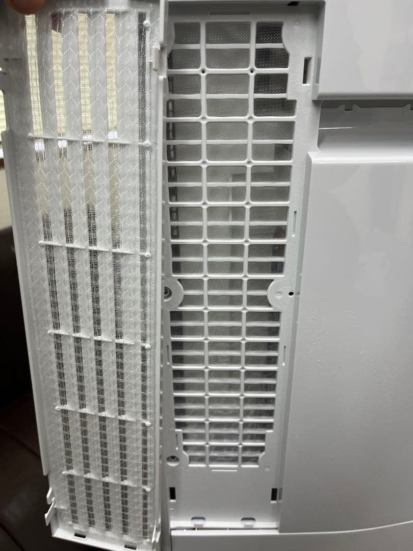 2024年製Panasonic 衣類乾燥機 F-YHX200B T