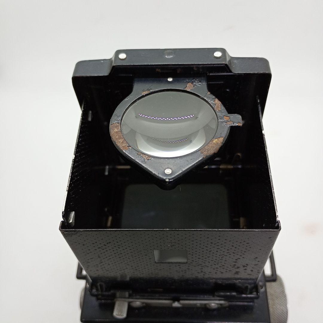 【整備済完動品】IKOFLEXⅡ 852/16 (postwar)