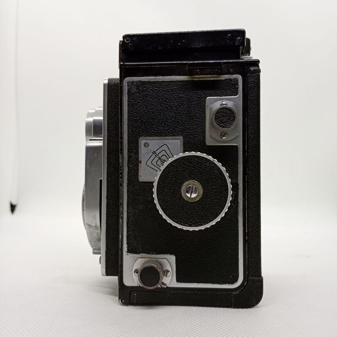 【整備済完動品】IKOFLEXⅡ 852/16 (postwar)