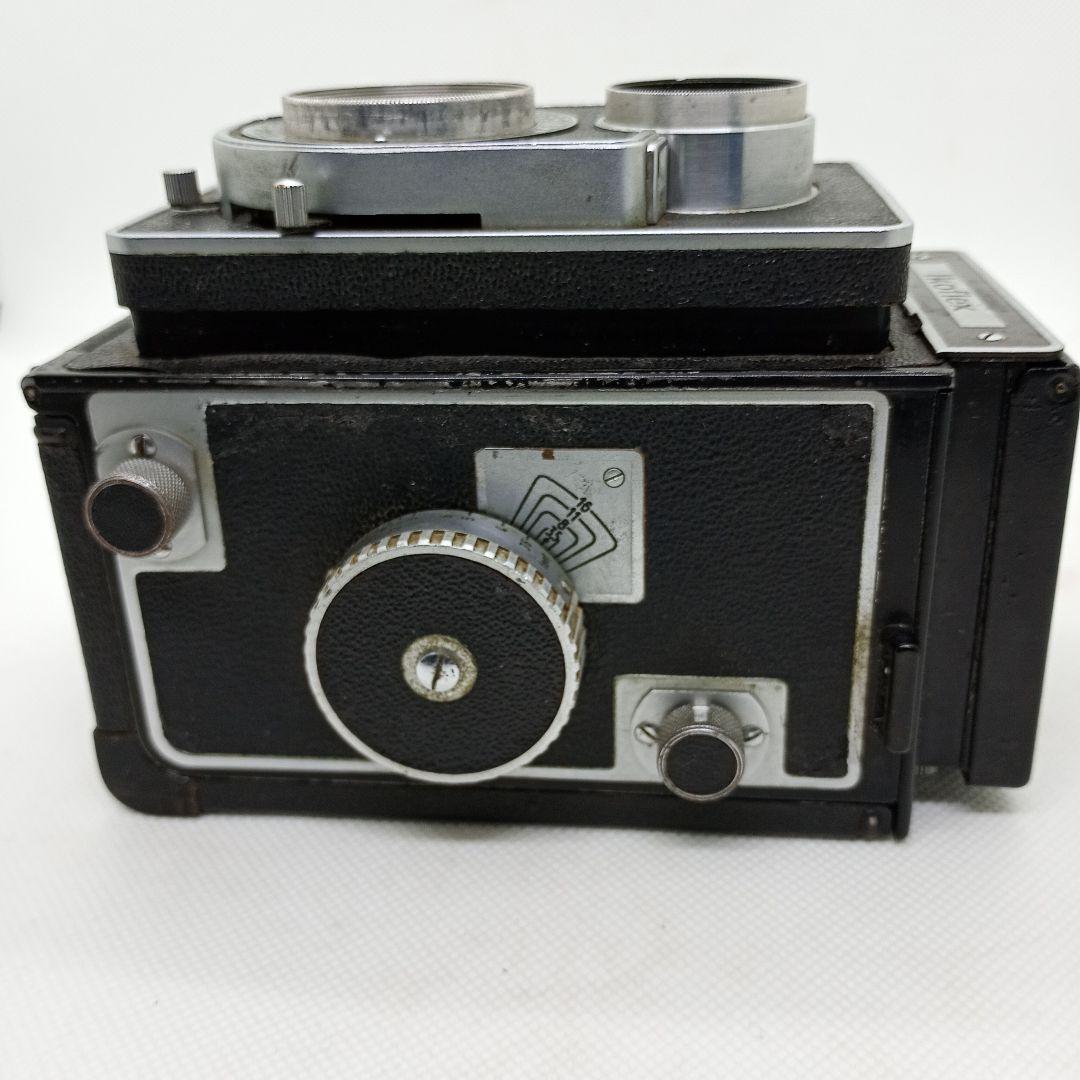 【整備済完動品】IKOFLEXⅡ 852/16 (postwar)