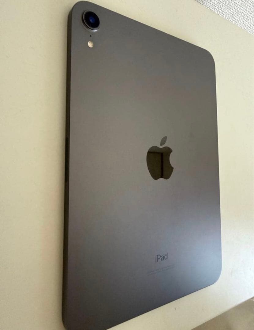 iPhone mini 第6世代