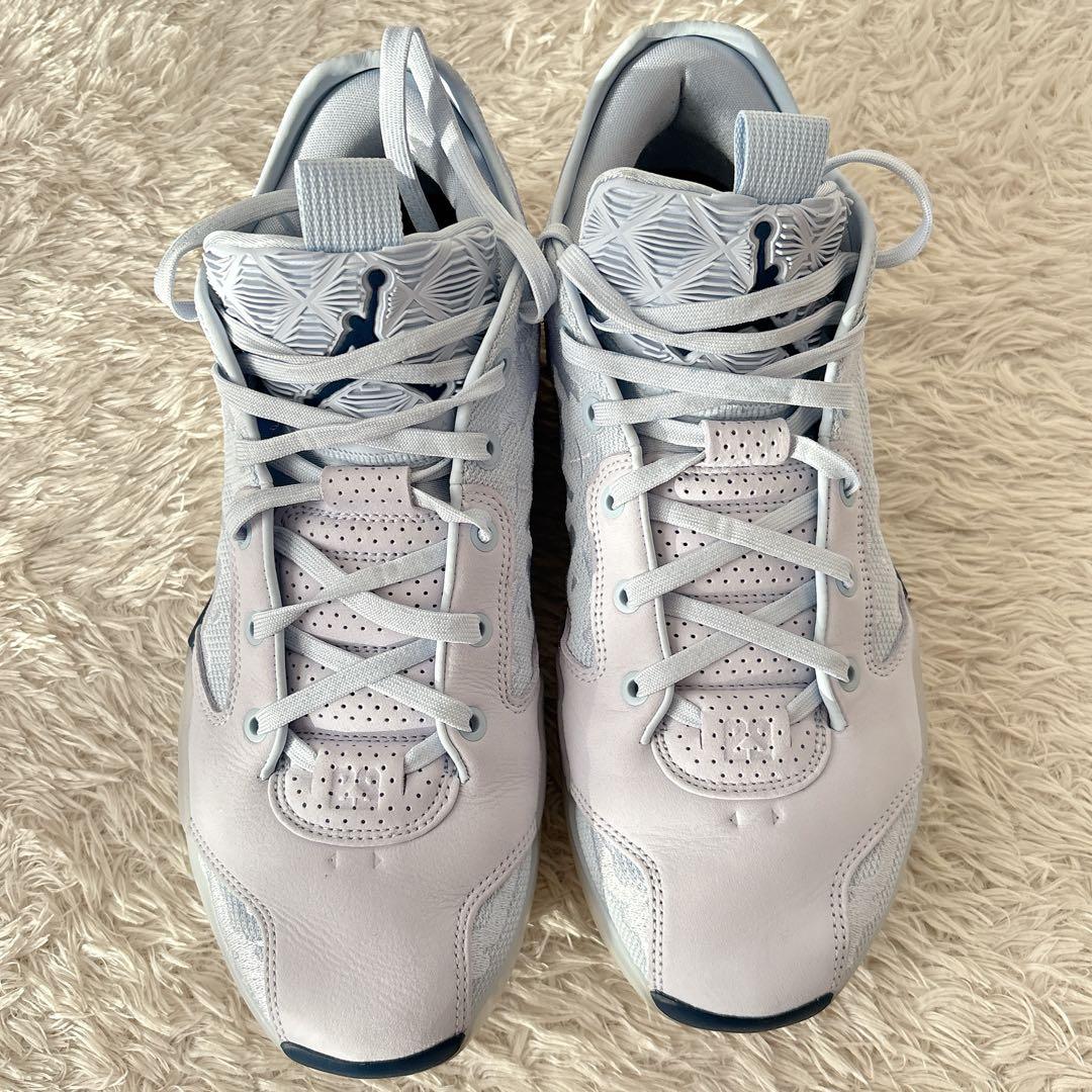 toshio46様リクエスト品】ジョーダン NIKE ブルー ネイビー 28cm