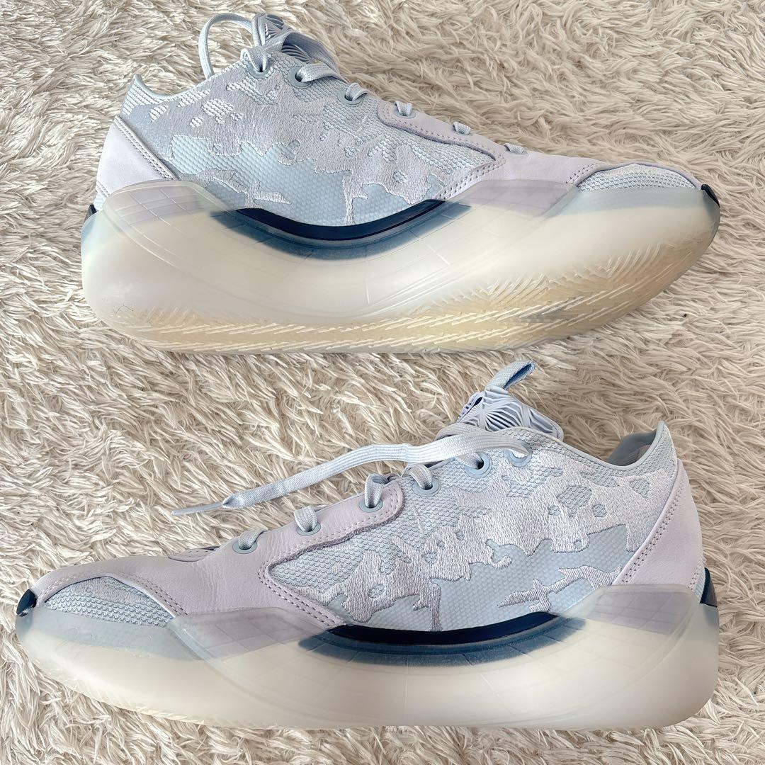 toshio46様リクエスト品】ジョーダン NIKE ブルー ネイビー 28cm