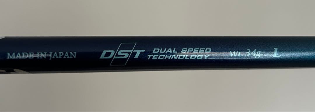 ゼクシオ　XXIO12 フェアウェイウッド 3 16度 ネイビー