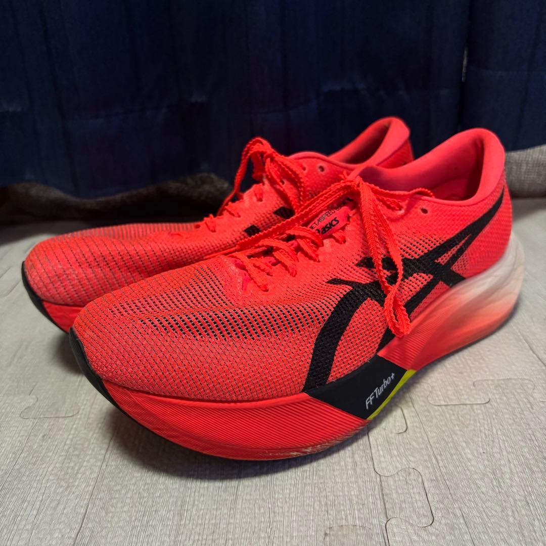 メタスピード　エッジパリ / 27.5cm