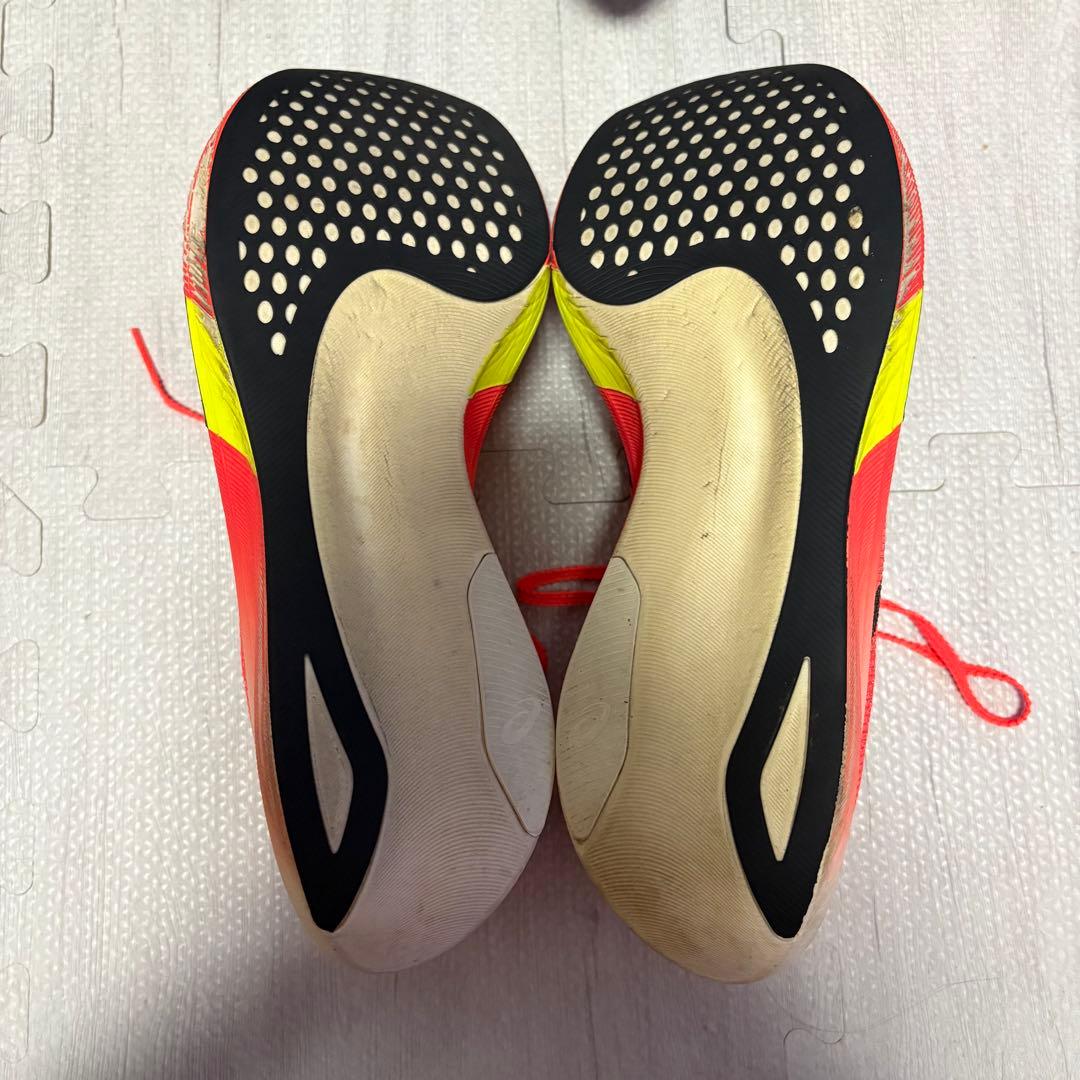 メタスピード　エッジパリ / 27.5cm