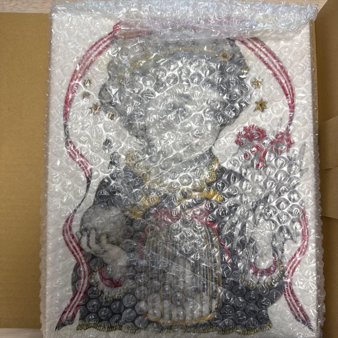 ヒグチユウコ　circus 画集限定版