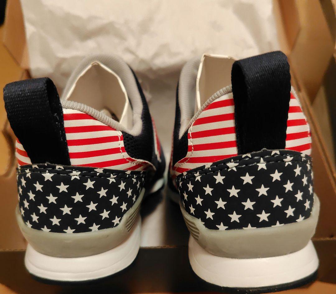 New Balance PT996 キッズスニーカー 18.0cm　セット 新品