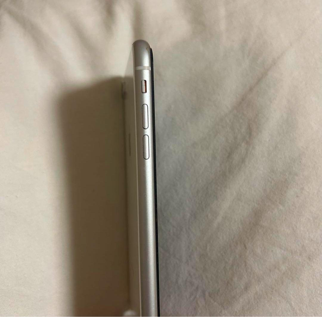 Apple iPhone XR ホワイト　128GB