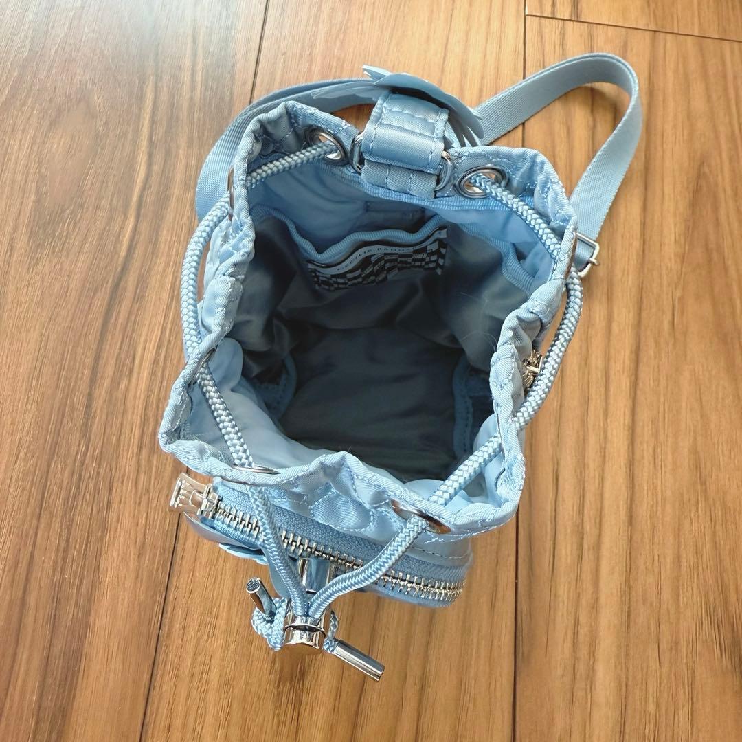 バッグ CECILIE BAHNSEN PORTER BONSACK MINI BAG