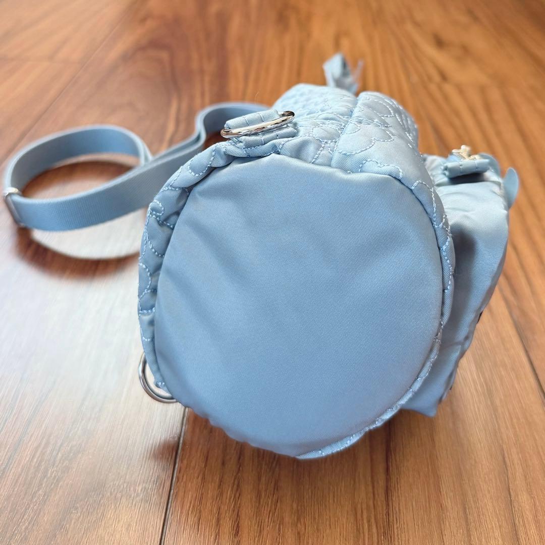 バッグ CECILIE BAHNSEN PORTER BONSACK MINI BAG