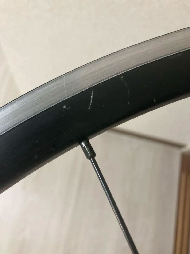 ピストバイク ホイール リアのみ polso giant