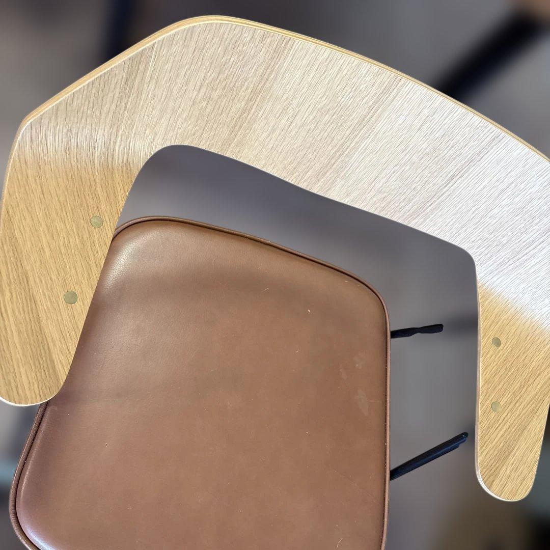 アクタス　675チェア　②