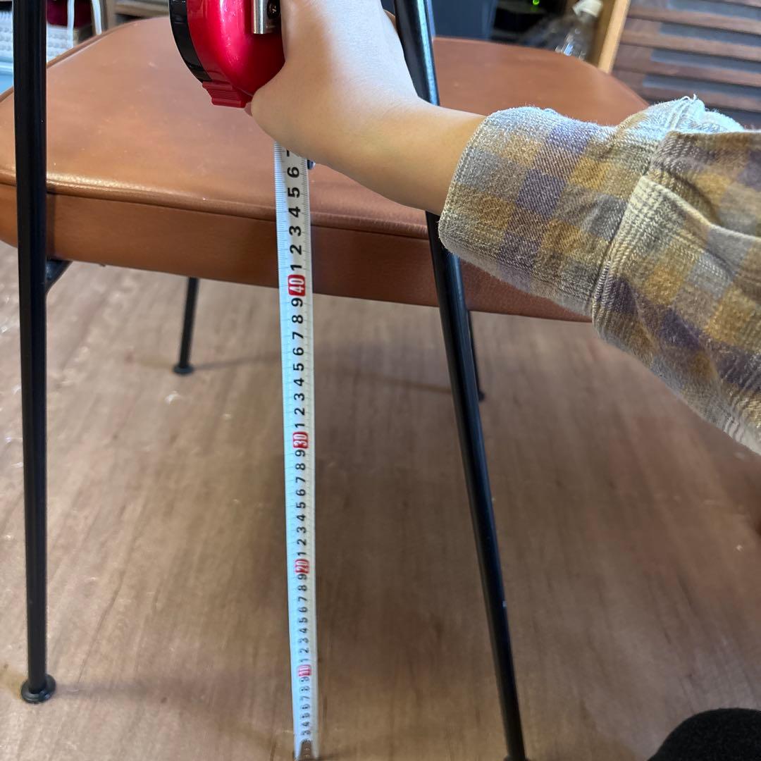 アクタス　675チェア　②