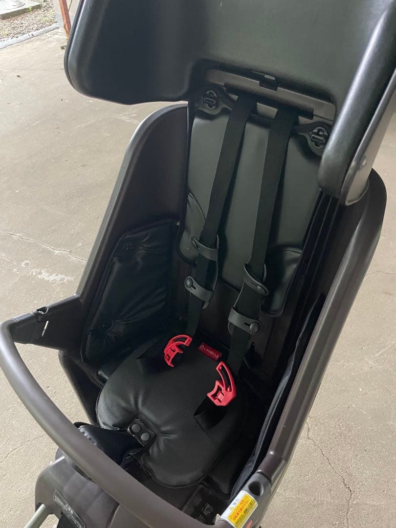 パナソニック 電動アシスト自転車 ギュットアニーズEX BE-ELAE033G