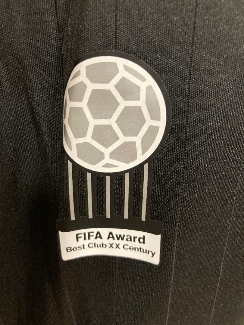 06-07 レアルマドリード グティ ユニフォーム（A）