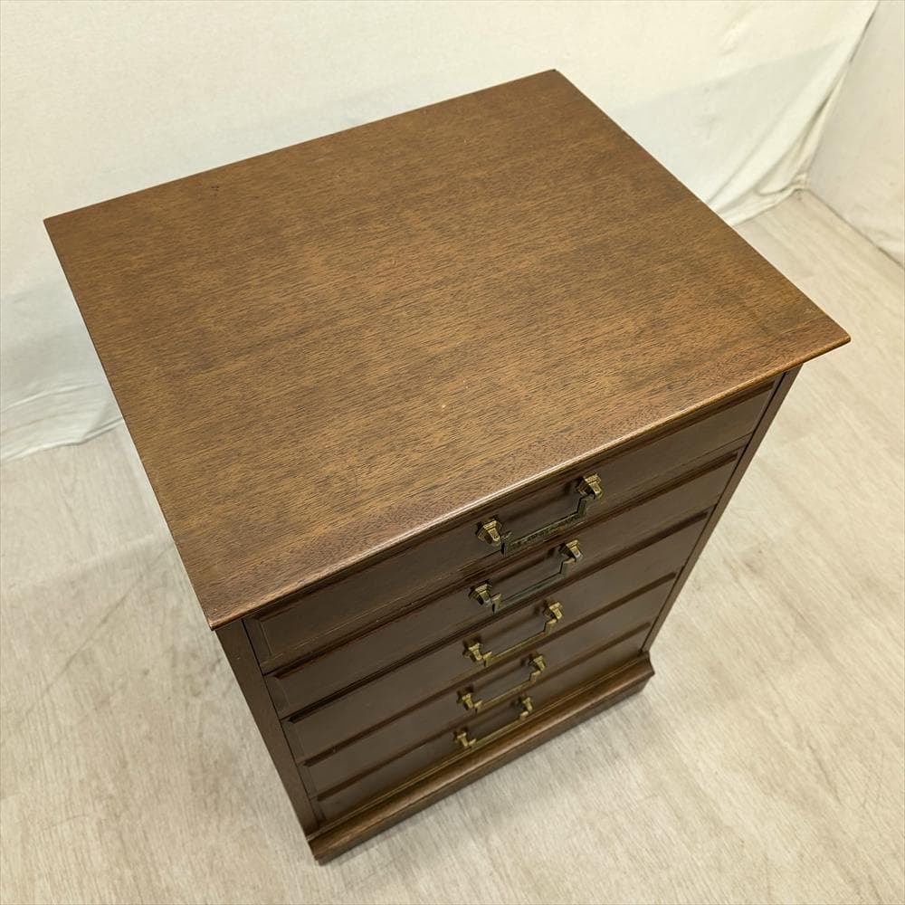 マルニ　地中海　リビングチェスト　タンス　たんす　チェスト　ドロワー　引き出し