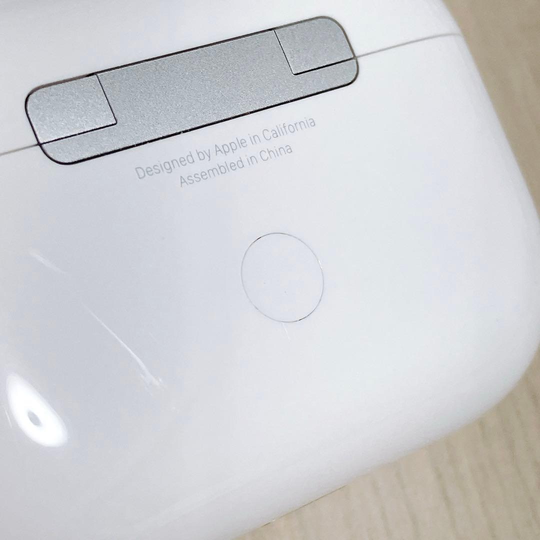 AirPods Pro 第2世代 Magsafe充電ケース Lightning