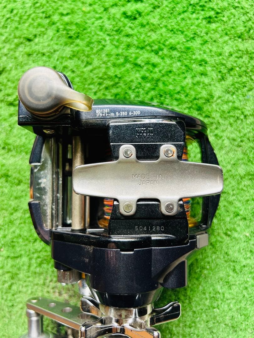 ダイワ 電動リール MAGMAX500/マグマックス