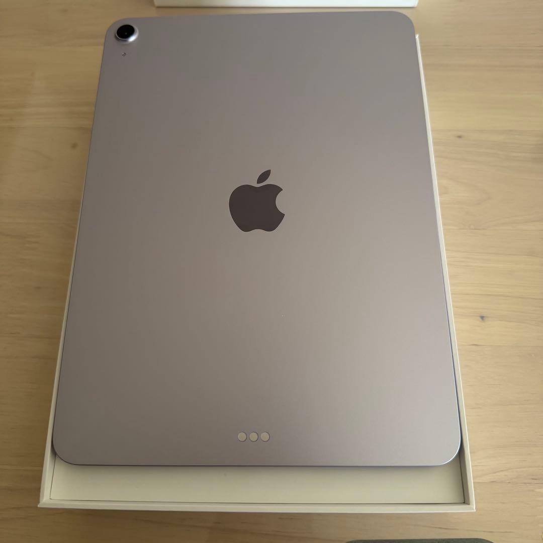 Apple iPad Air M3 11インチ 128GB