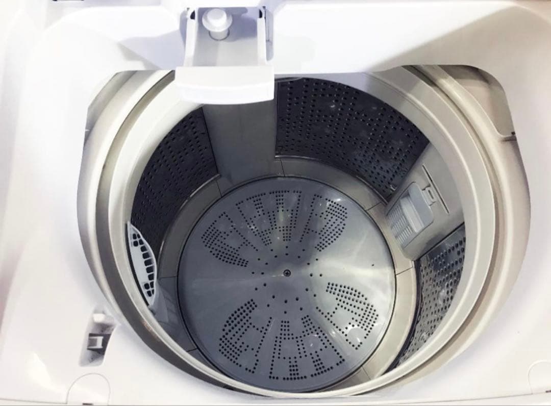 HITACHI ビートウォッシュ BW-V80C 8kg 2018年製