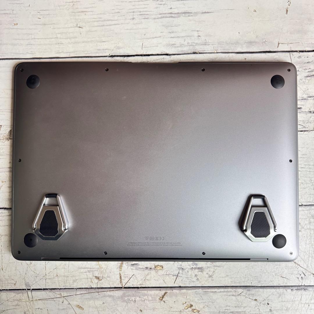 MacBook本体 Apple MacBook Air 9.1 i5 8GB 512GB