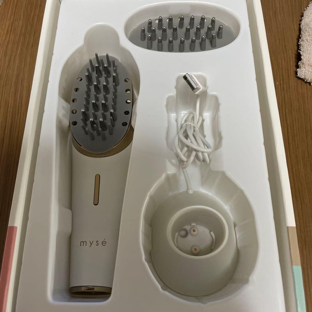 スカルプリフト　プラス　MS-82