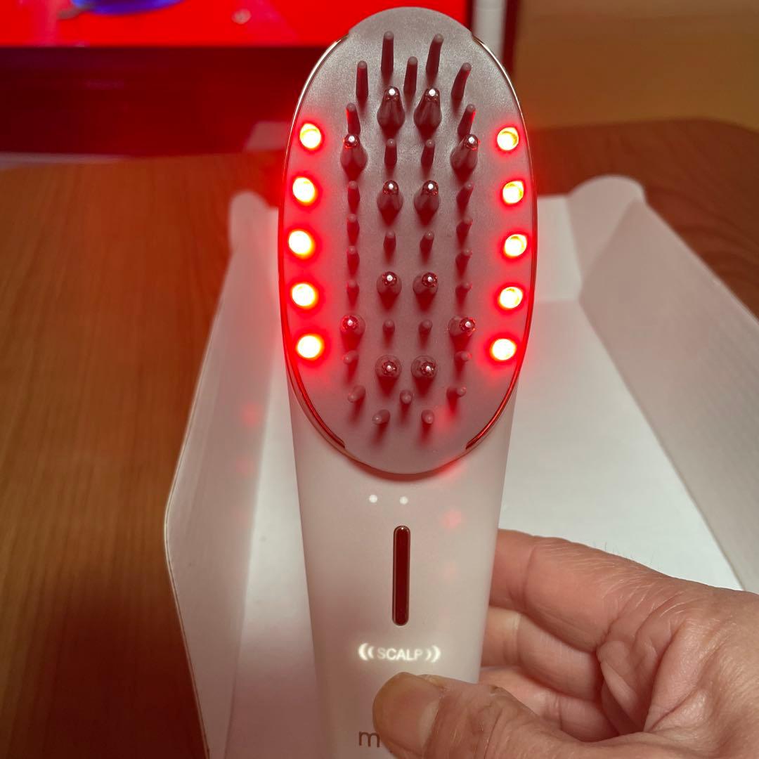 スカルプリフト　プラス　MS-82